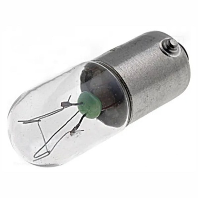 Lâmpada Baioneta 30V BA9S