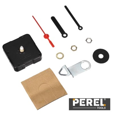 MECANISMO DE RELÓGIO DE QUARTZO VELLEMAN