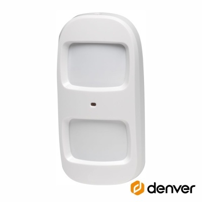Detetor de Movimentos PIR P HSA-120  SHA-150 DENVER