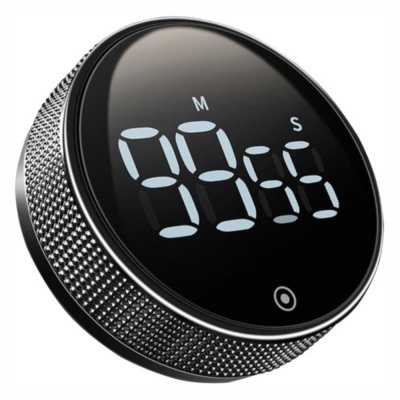 Temporizador C Contagem Decrescente E Alarme