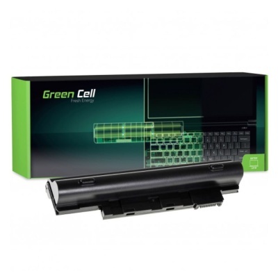 Bateria P Portátil Acer 4400mAh 11.1V GREEN CELL