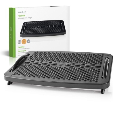 Apoio Para Pés NEDIS