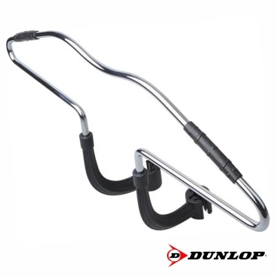 Cabide de Carro P Banco 50cm DUNLOP