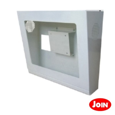 SUPORTE LCDPLASMA 17" C CAIXA PROTECTORA 20KG JOIN