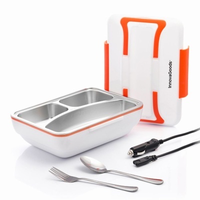 Lancheira Elétrica 50W 12V