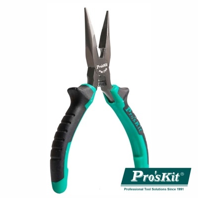 Alicate de Pontas Longas 135mm PROSKIT