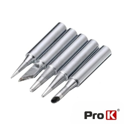 Pontas P Ferro Soldar 42mm PROK
