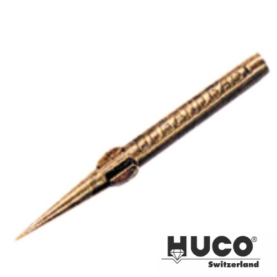 AGULHA DE GIRA-DISCOS P GRAMMOFONO 78 RPM HUCO