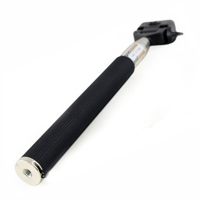 Vara Telescópica Monopod P Selfies S Fios