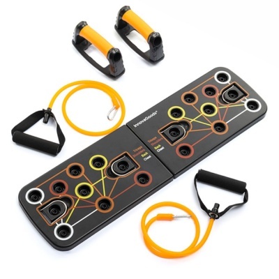 Aparelho de Treino C Elásticos