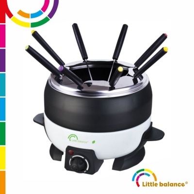 Fondue Elétrico C 8 Espetos 800W