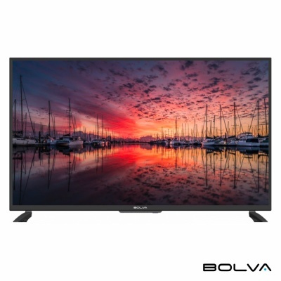 TV LED 40" FHD HDMI DVB-T2S2 BOLVA