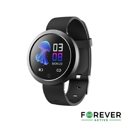 SMARTBAND MULTIFUNÇÕES MONITOR CARDÍACO BT V4.0 ANDROID iOS