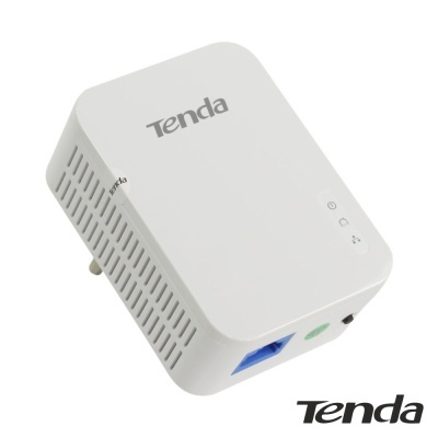 Powerline P3 1000mbps TENDA