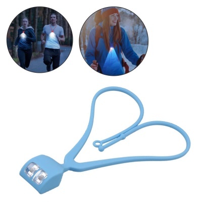 Lanterna P Pendurar ao Pescoço