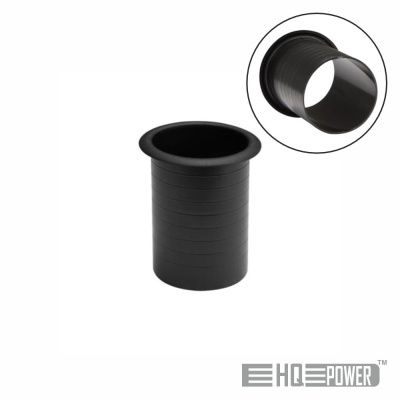 TUBO P COLUNA Ø95x135MM HQ POWER