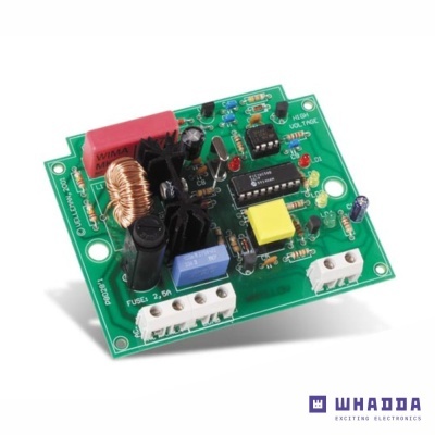 Kit Dimmer Multi-Funções WHADDA