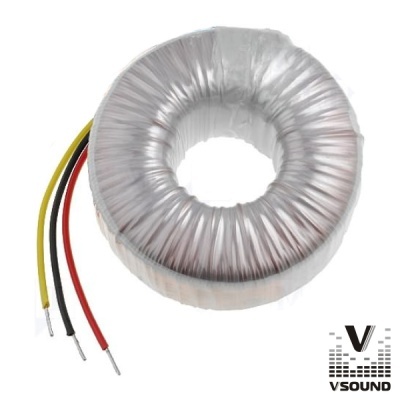 TRANSFORMADOR PCOLUNA AMPLIFICADA VSSE12B VSOUND