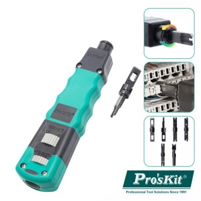 Alicate Tipo Krone PROSKIT