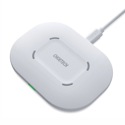 Carregador por Indução QI 15W P Airpods