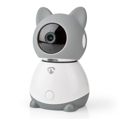 Câmara IP Inteligente C WiFi  FULL HD 1080p