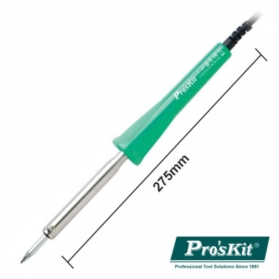 Ferro De Soldar 100W 230V PROSKIT