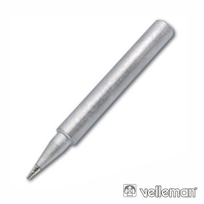 PONTA P ESTAÇÃO SOLDAR 1.6MM VTSSC10N-20N-30N VELLEMAN