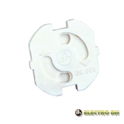 TAMPA PROTECTORA TOMADAS 16A EDH