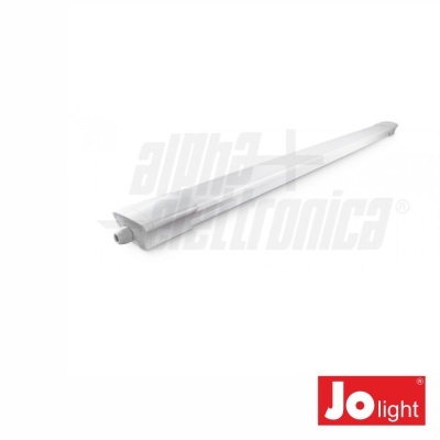 ARMADURA LED 40W 120CM IP65 BRANCO NATURAL 3600LM