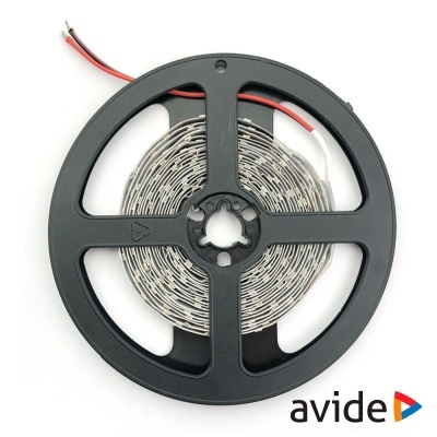 Fita 600 LEDS 2835 4000K 24V 5m IP20 AVIDE