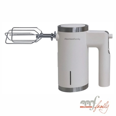 Batedeira Elétrica 150W Recarregável