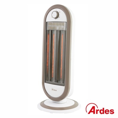 Aquecedor Halogéneo 900W ARDES