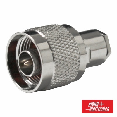 FICHA N MACHO P SOLDAR P CABO RG-58U RG223U