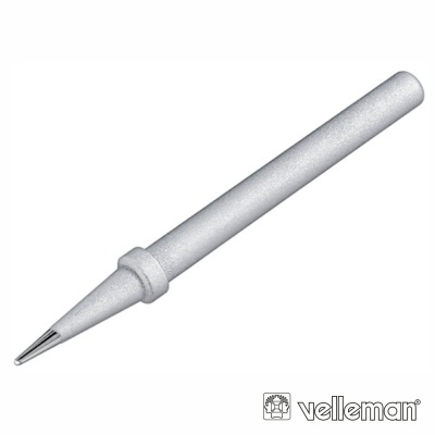PONTA P FERRO SOLDAR 1.5MM VTSS7 VELLEMAN