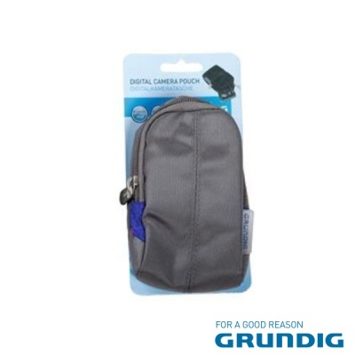 BOLSA P CÂMARA 1 FECHO GRUNDIG