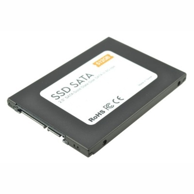 Disco SSD 512GB 2.5" SATA3 6GBS