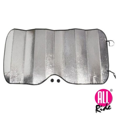 PARASOL ALUMINIO P CARRO