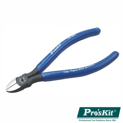 ALICATE DE CORTE 125MM PROSKIT