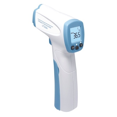 Termómetro Digital Infravermelhos Corporal