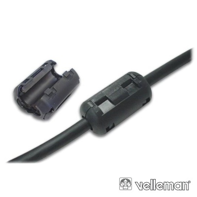 FILTRO P CABO Ø7.5mm