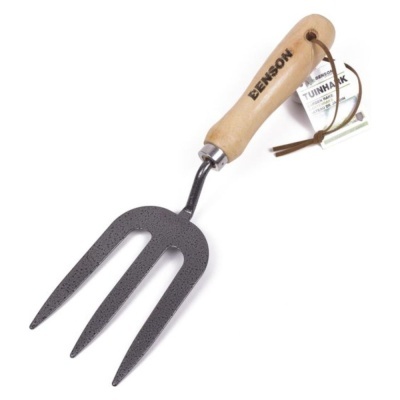 Ancinho P Jardim 30cm