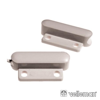 INTERRUPTOR MAGNÉTICO MINIATURA VELLEMAN