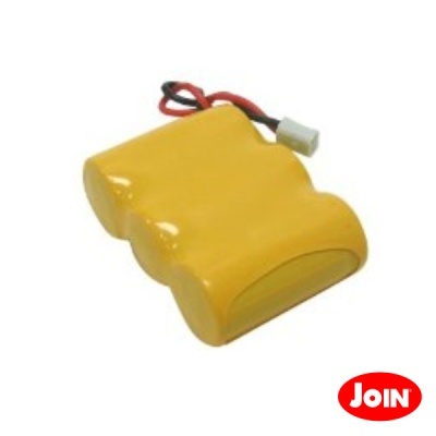 BATERIA NI-CD N 3.6V 200MA JOIN