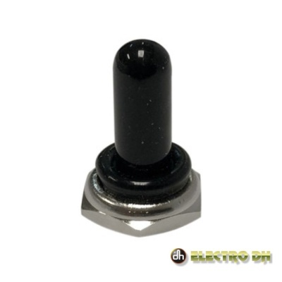 Capa Protetora Borracha P Interruptor EDH