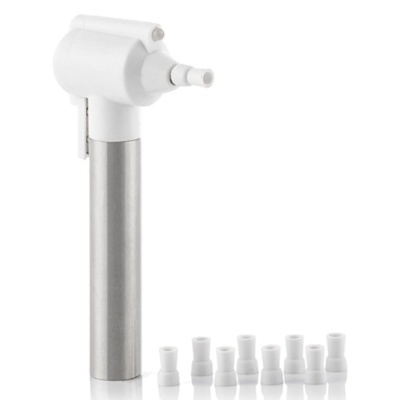 Branqueador E Polidor Dental