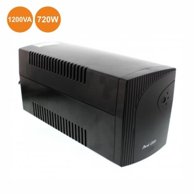 UPS 1200VA 720W 230V WELL