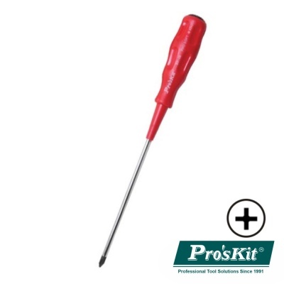 CHAVE PHILIPS #2X157MM 310MM PROSKIT