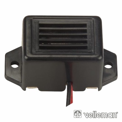 BESOURO 12VDC 25MA VELLEMAN