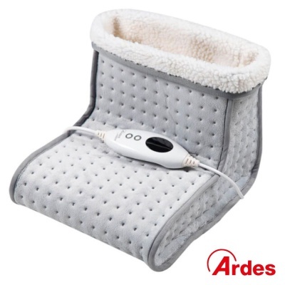 Aquecedor Elétrico de Pés 100W ARDES