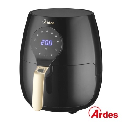 Fritadeira Elétrica S Óleo 1450W 5L ARDES